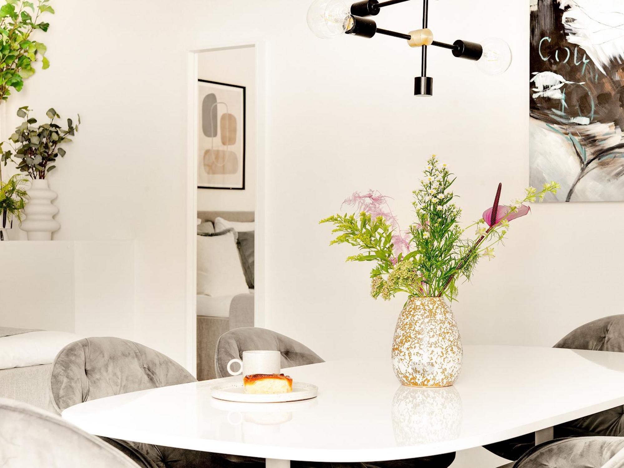 Sanders City - Spacious Studio Apartment كوبنهاجن المظهر الخارجي الصورة